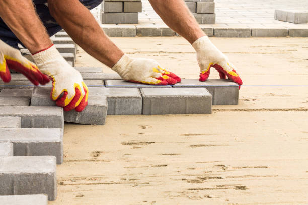Best Driveway Pavers Contractor  in Mmaduke, AR