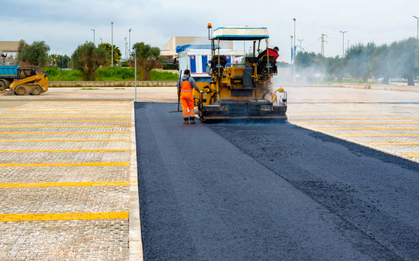 Best Paver Driveway Replacement  in Mmaduke, AR