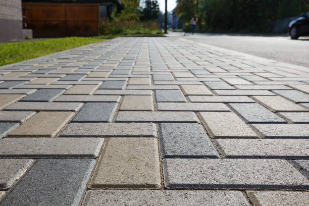 Best Commercial Driveway Pavers  in Mmaduke, AR
