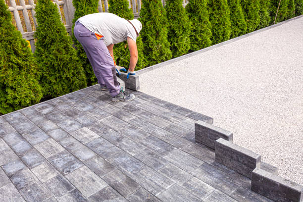 Best Affordable Driveway Pavers  in Mmaduke, AR