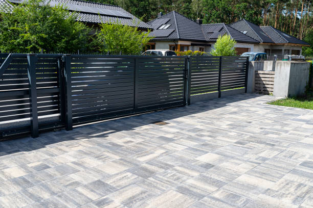 Best Interlocking Driveway Pavers  in Mmaduke, AR