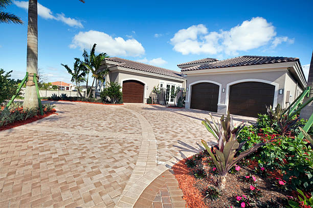 Best Driveway Pavers Near Me  in Mmaduke, AR