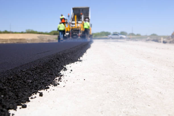 Best Local Driveway Pavers  in Mmaduke, AR