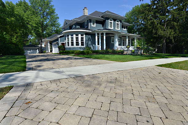 Best Custom Driveway Pavers  in Mmaduke, AR