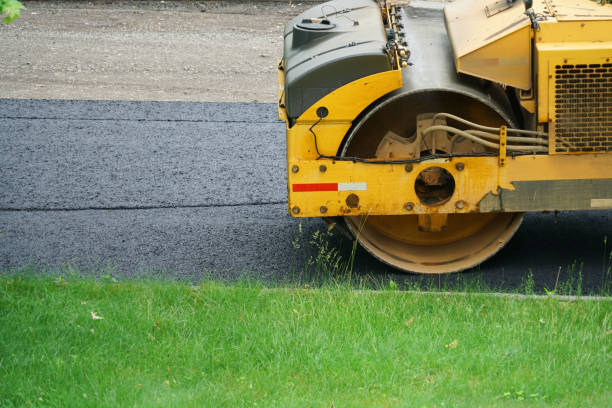 Best Brick Driveway Pavers  in Mmaduke, AR