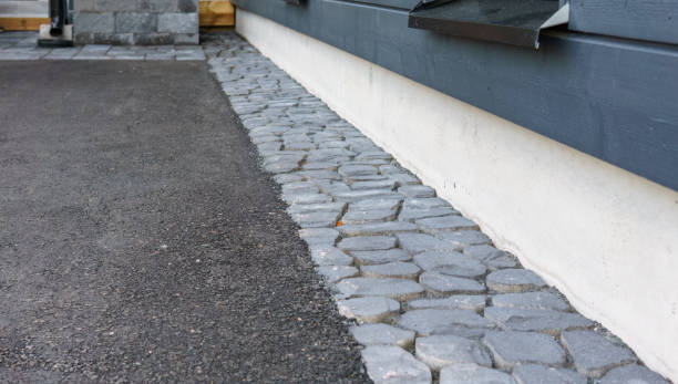 Professional Driveway Pavers in Marmaduke, AR