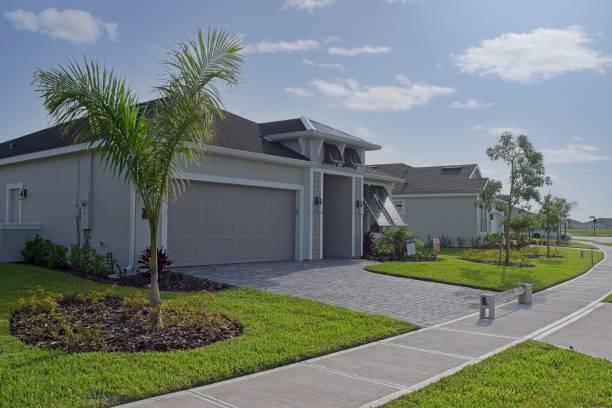 Best Driveway Resurfacing Pavers  in Mmaduke, AR
