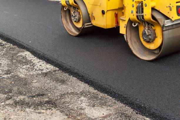 Best Concrete Paver Driveway  in Mmaduke, AR
