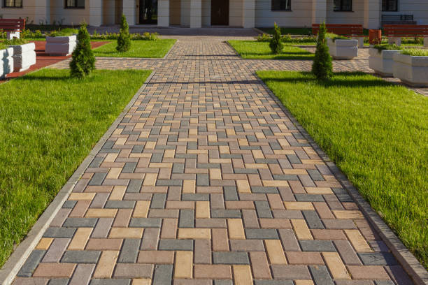 Best Residential Paver Driveway  in Mmaduke, AR